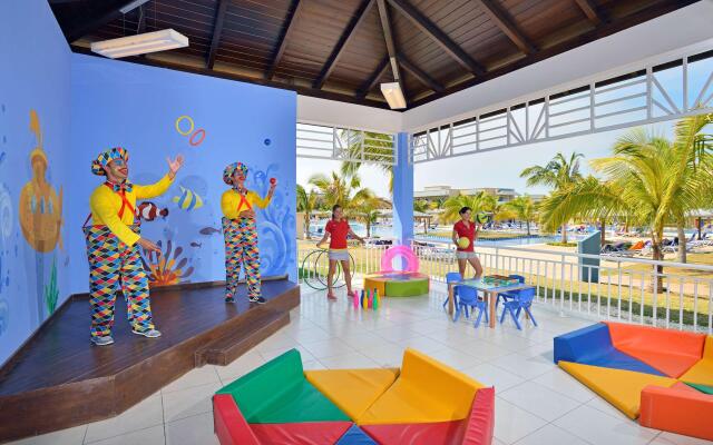 Melia Jardines Del Rey