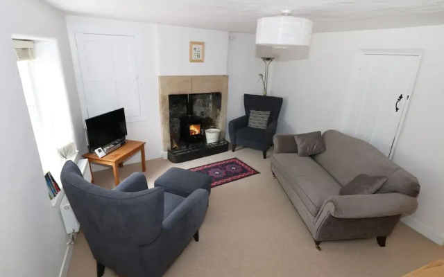 Gritstone Cottage