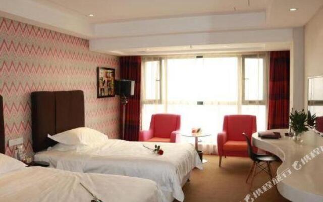 Zhongzhou International Hotel