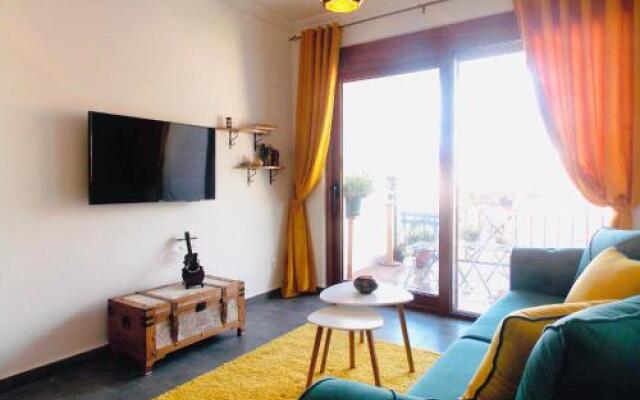 Apartment Divina