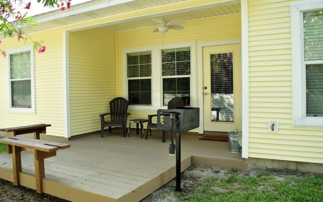Redfish 504 Ns - Three Bedroom Townhome