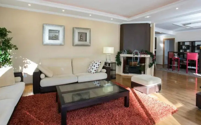 Villa en Marbella Costa