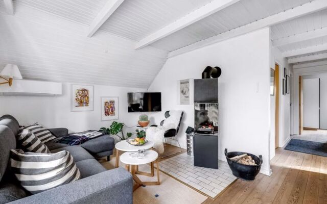 "Dakota" - 850m from the sea in Western Jutland