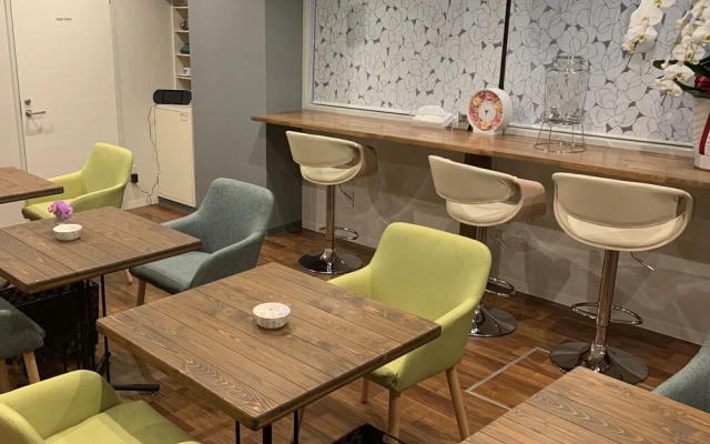 Guesthouse ZINK - Hostel