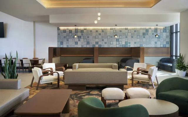Residence Inn By Marriott Sand City Monterey