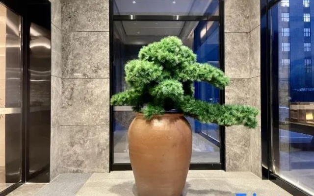 Madison Hotel (Changchun Beihu Olympic Park)