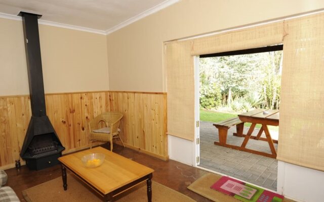 Karoo Pride En Route 62