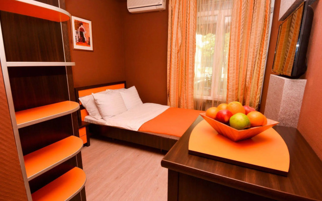 Istanbul Hotel