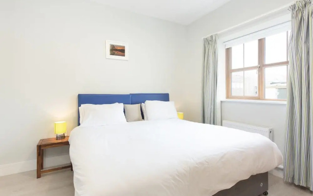 Garryvoe Beach Homes