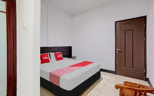 OYO 90370 Habibie Homestay Syariah