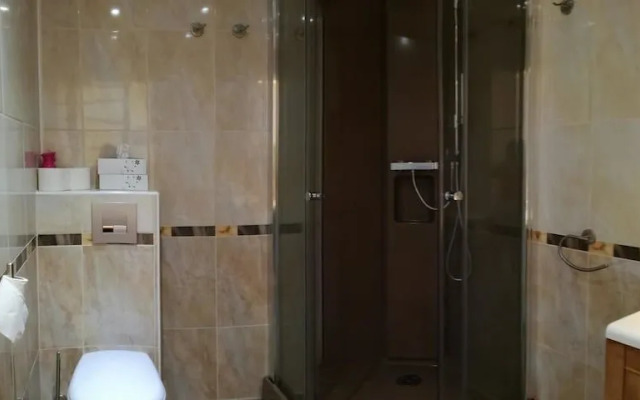 La Haute Traversière