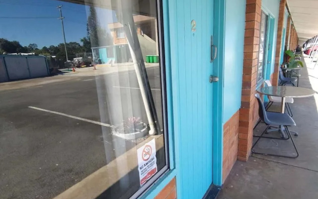 Maryborough Motel and Conference Center