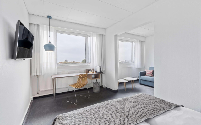 Best Western Plus Airport Hotel Copenhagen