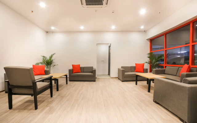 Oyo Townhouse 160 Sector 1 Vaishali