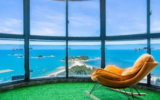 Dongshan Warm Sun Sea View Guesthouse