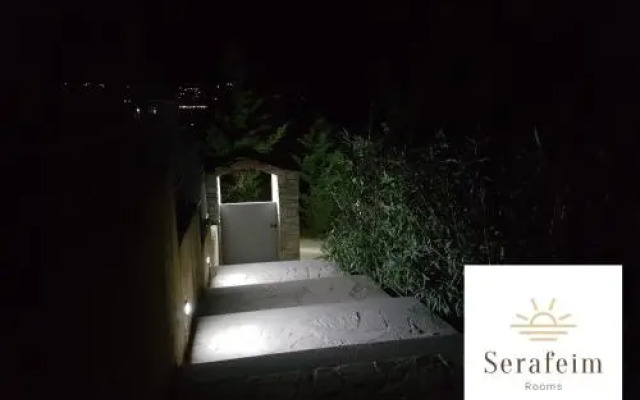 Villa Serafeim