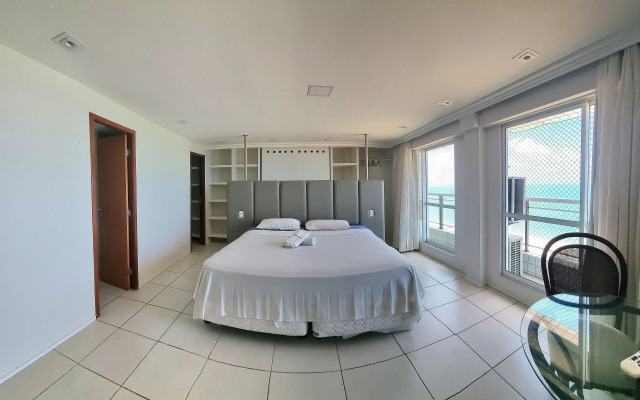 Apart-Hotel Terraços do Atlântico