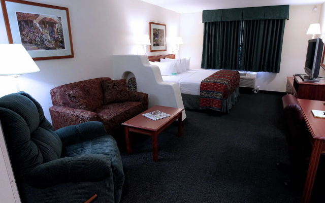 Garden Place Suites