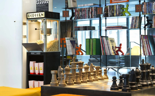 Héliopic Hôtel & Spa