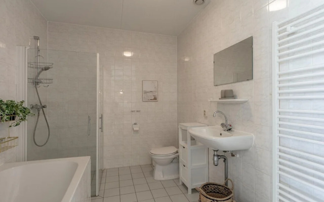 Fantastic Penthouse on the top Floor