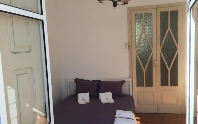 Apartamento Casino Praia 1