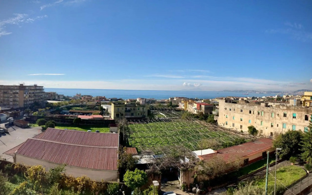 Miglio D'Oro Park Hotel