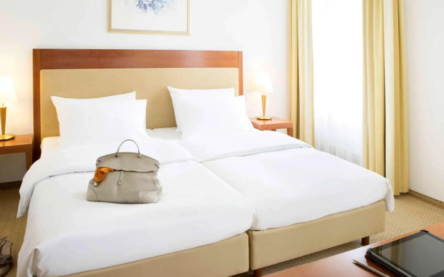 Novotel Hildesheim