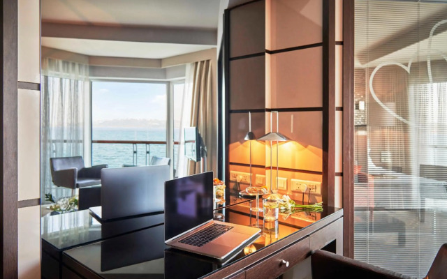 Richmond Nua Wellness -Spa - Adults Only