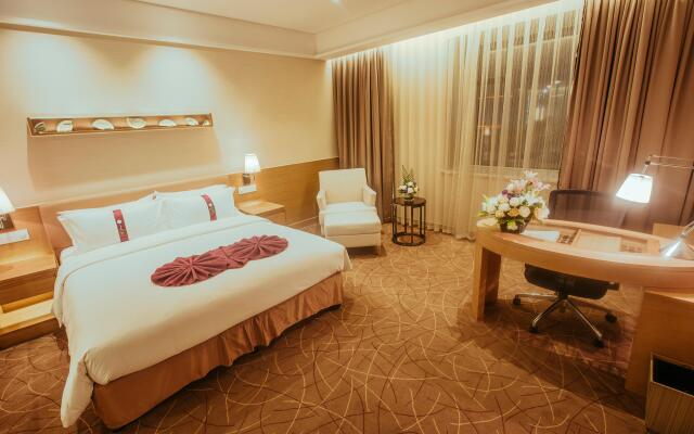 Holiday Inn Xi'an Big Goose Pagoda by IHG