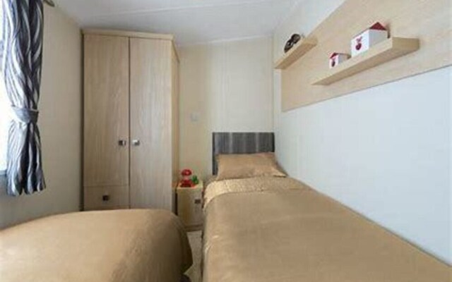 Beautiful Spacious Caravan in South Lake District