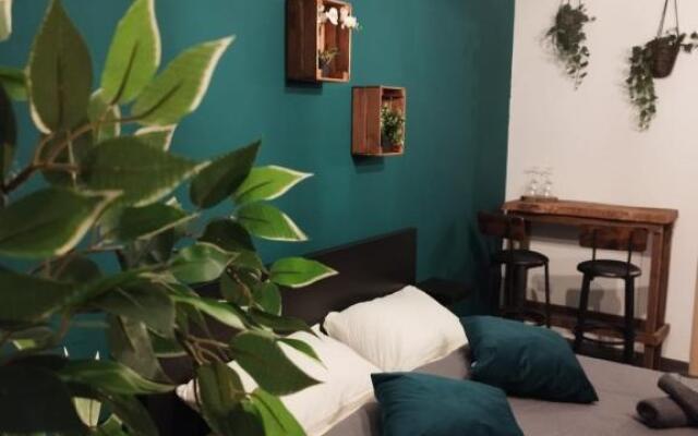 Al Civico 15 Apartment