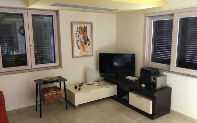 Holiday House In Palinuro