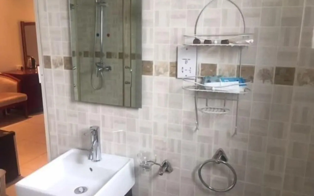 Comfort Palace Guesthouse Kasane
