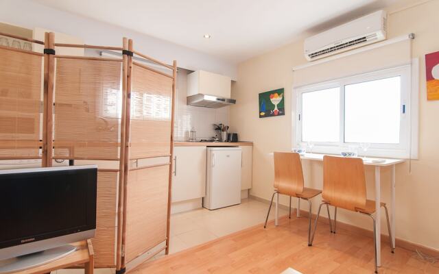 Montaber Apartments - Plaza España