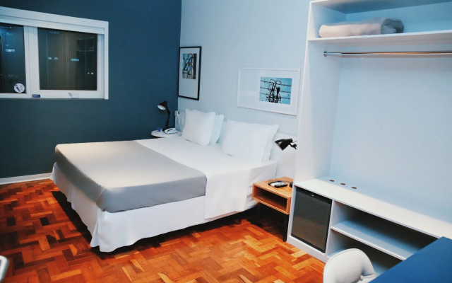 Bê Hotel