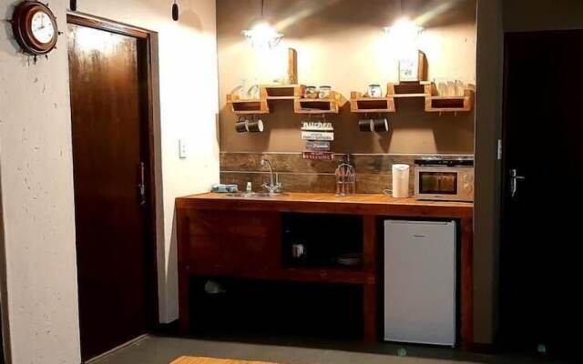 Rocky Hollow Guest Farm