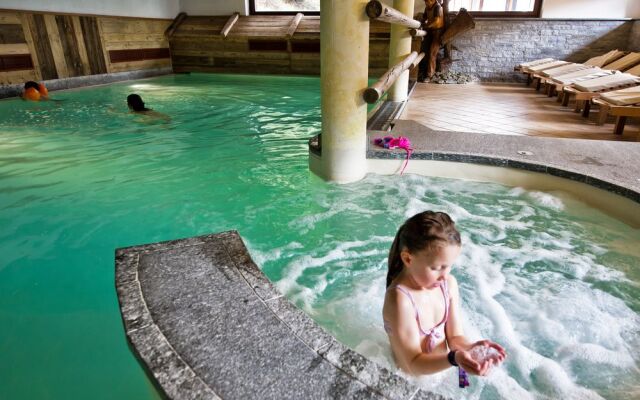 Hotel Jolanda Sport