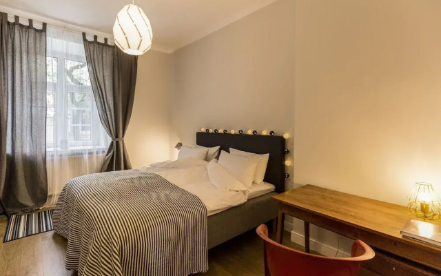 Visit Lublin Premium Radziszewskiego