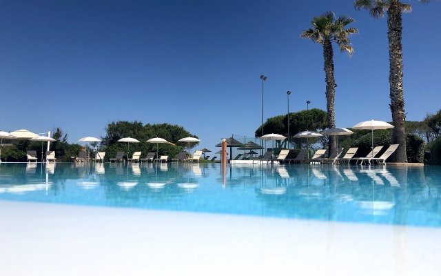 Hotel Corte Rosada Resort & Spa - Adults Only