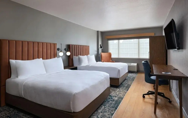 Four Points by Sheraton Houston West