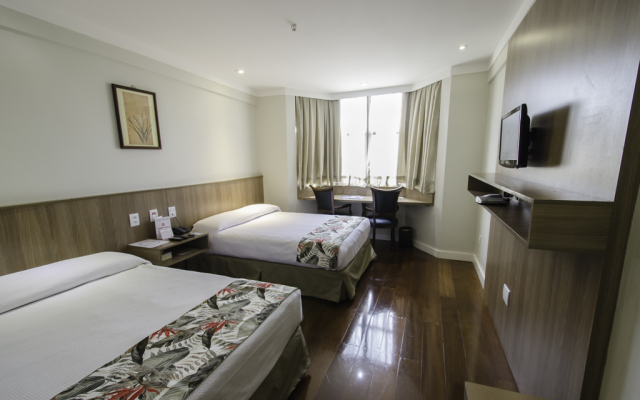 Taiwan Hotel