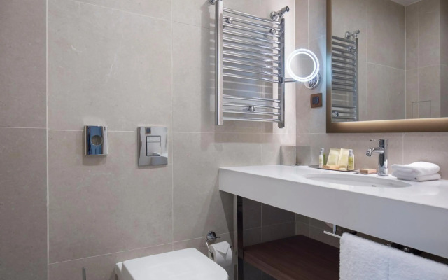 Doubletree By Hilton Plovdiv Center
