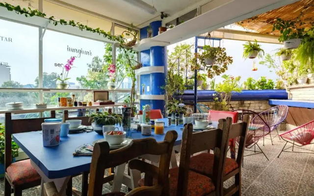 Casa Itzae B&B Polanquito Dog Friendly