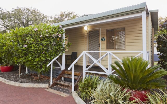 BIG4 Breeze Holiday Parks - Busselton