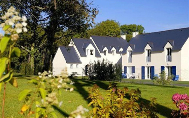 Résidence Odalys Horizon Morgat