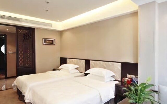 Yinjia Hotel