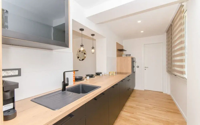 Apartment Bella M