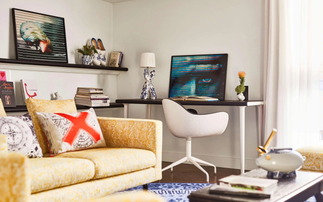 Andaz Amsterdam, Prinsengracht, By Hyatt