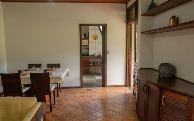 Casa Pipa Natureza Piscina Privativa 089