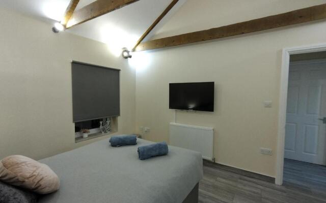 Queens Holiday Apartment